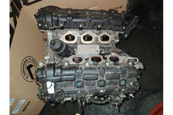 Motor 3.2 V6 Pentastar para Jeep Cherokee KL 2014-18