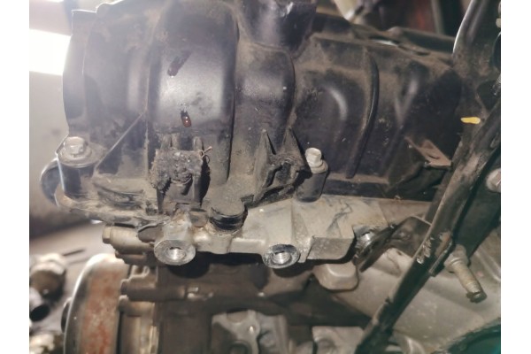 Motor 3.2 V6 Pentastar para Jeep Cherokee KL 2014-18