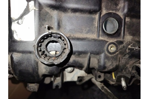 Motor 3.2 V6 Pentastar para Jeep Cherokee KL 2014-18