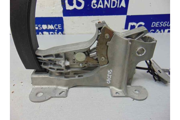 98253208ZD PALANCA FRENO CITROEN C4 CACTUS Feel 2018 98253208ZD 177604 CITROEN - 5