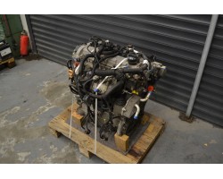 Engine 2 0 TURBO A20NFT OPEL INSIGNIA A 220 HP Complete FV