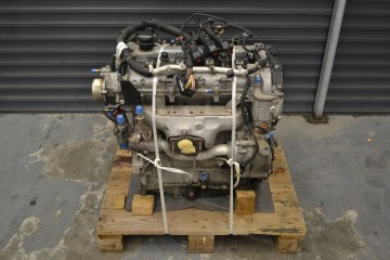 Engine 2 0 TURBO A20NFT OPEL INSIGNIA A 220 HP Complete FV Part manufacturer Opel OE