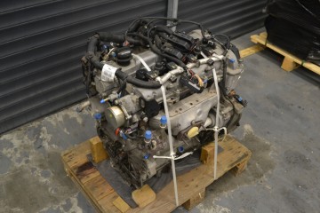 Engine 2 0 TURBO A20NFT OPEL INSIGNIA A 220 HP Complete FV Packaging status no packaging