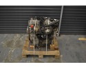 Engine 2 0 TURBO A20NFT OPEL INSIGNIA A 220 HP Complete FV Car type passenger cars