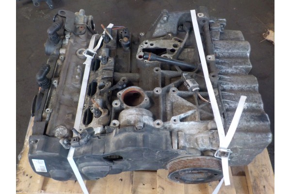 ENGINE POST PASSAT B6 2 0 FSI POST ENGINE BVY DAMAGED 06D103373AM Part manufacturer Volkswagen OE