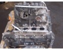 ENGINE POST PASSAT B6 2 0 FSI POST ENGINE BVY DAMAGED 06D103373AM Car type passenger cars