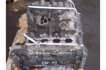 ENGINE POST PASSAT B6 2 0 FSI POST ENGINE BVY DAMAGED 06D103373AM Car type passenger cars