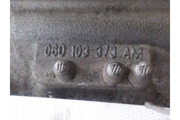 ENGINE POST PASSAT B6 2 0 FSI POST ENGINE BVY DAMAGED 06D103373AM Engine type petrol