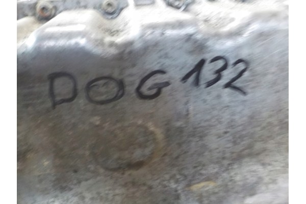 ENGINE POST PASSAT B6 2 0 FSI POST ENGINE BVY DAMAGED 06D103373AM Product weight with unit packaging 3 kg