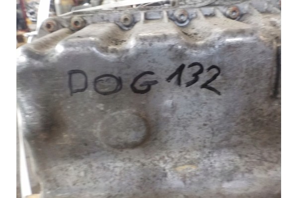 ENGINE POST PASSAT B6 2 0 FSI POST ENGINE BVY DAMAGED 06D103373AM Version European