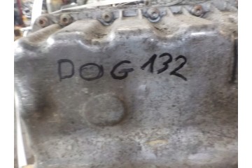 ENGINE POST PASSAT B6 2 0 FSI POST ENGINE BVY DAMAGED 06D103373AM Version European