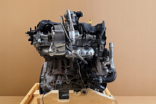 ENGINE FORD TRANSIT MK8 TRANSIT CUSTOM 2 0 TDCI ECOBLUE DRIVE FRONT NEW