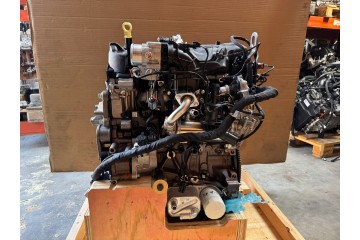 ENGINE FORD TRANSIT MK8 TRANSIT CUSTOM 2 0 TDCI ECOBLUE DRIVE FRONT NEW Part manufacturer Ford OE