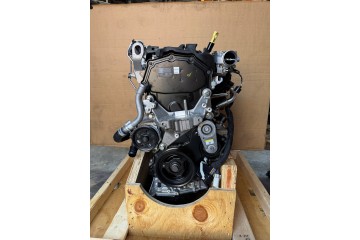 ENGINE FORD TRANSIT MK8 TRANSIT CUSTOM 2 0 TDCI ECOBLUE DRIVE FRONT NEW Car type cargo vans passenger cars