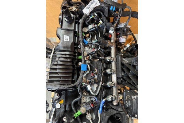 ENGINE FORD TRANSIT MK8 TRANSIT CUSTOM 2 0 TDCI ECOBLUE DRIVE FRONT NEW Engine type diesel