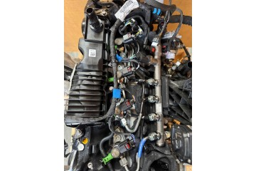 ENGINE FORD TRANSIT MK8 TRANSIT CUSTOM 2 0 TDCI ECOBLUE DRIVE FRONT NEW Engine type diesel