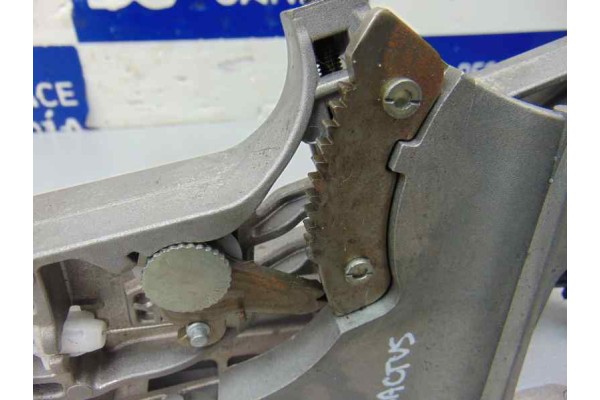 98253208ZD PALANCA FRENO CITROEN C4 CACTUS Feel 2018 98253208ZD 177604 CITROEN - 7