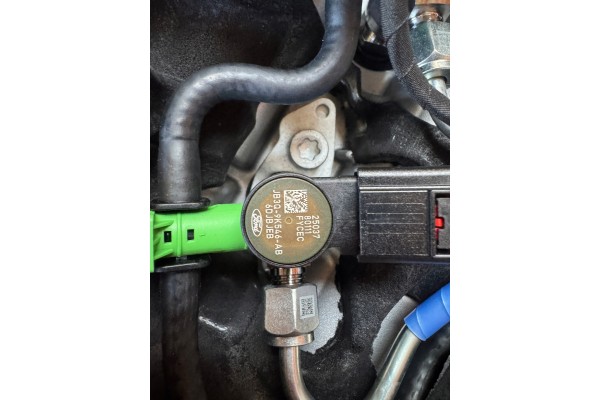 Motor Ford Transit MK8 Transit Custom 2.0 TDCi EcoBlue Drive Delantero
