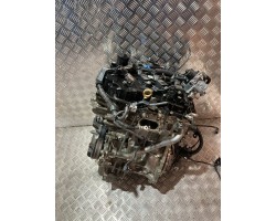 COMPLETE ENGINE TOYOTA AYGO X 22 1 0 1KR FE