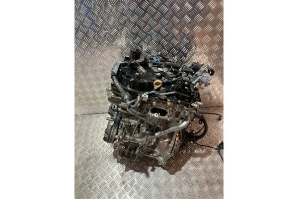 COMPLETE ENGINE TOYOTA AYGO X 22 1 0 1KR FE