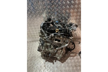 COMPLETE ENGINE TOYOTA AYGO X 22 1 0 1KR FE