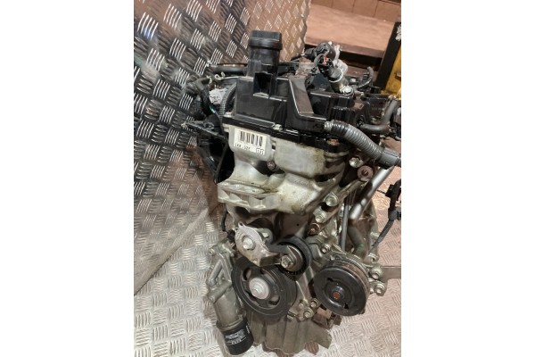 COMPLETE ENGINE TOYOTA AYGO X 22 1 0 1KR FE Part manufacturer Toyota OE
