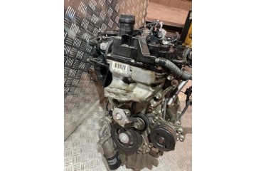 COMPLETE ENGINE TOYOTA AYGO X 22 1 0 1KR FE Part manufacturer Toyota OE