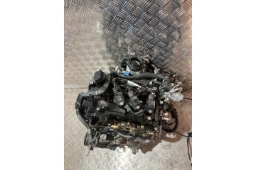 COMPLETE ENGINE TOYOTA AYGO X 22 1 0 1KR FE Car type passenger cars