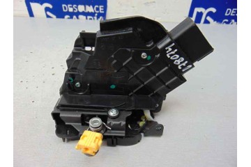 4 PIN CERRADURA PUERTA TRASERA DERECHA FORD KA+ (CDU)