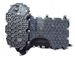 COMPLETE OIL PAN MERCEDES 654 820 654 920 254 920