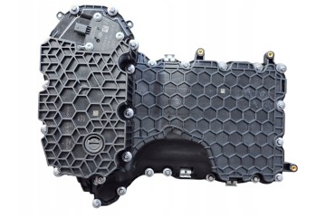 COMPLETE OIL PAN MERCEDES 654 820 654 920 254 920