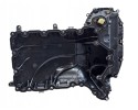 COMPLETE OIL PAN MERCEDES 654 820 654 920 254 920 Catalog number of the part 9197 A6540140501 6540140501 0029902017 A0029902017 