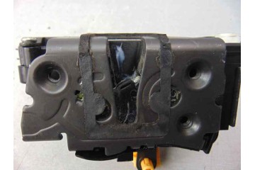 4 PIN CERRADURA PUERTA TRASERA DERECHA FORD KA+ (CDU)