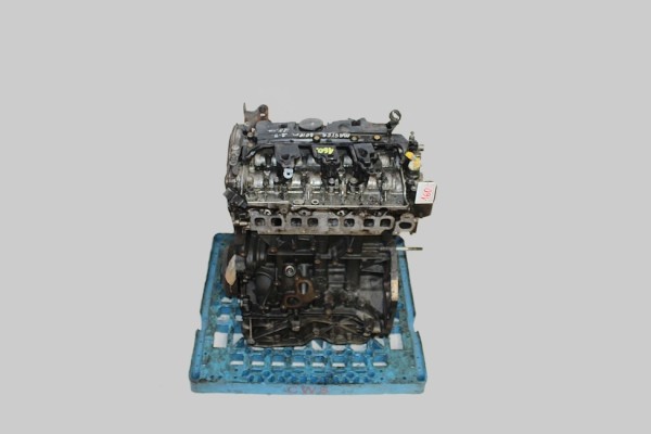 Engine Renault Master Opel Movano 2 3 DCI Euro6