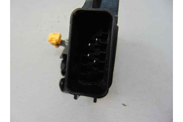 4 PIN CERRADURA PUERTA TRASERA DERECHA FORD KA+ (CDU)