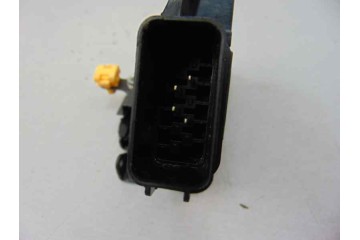 4 PIN CERRADURA PUERTA TRASERA DERECHA FORD KA+ (CDU)