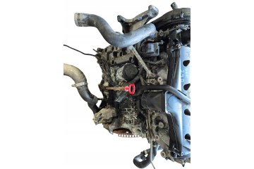 ENGINE VOLVO S60 V60 2 4D D5244T Packaging status replacement