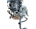 ENGINE VOLVO S60 V60 2 4D D5244T Catalog number of the part SILNIK VOLVO S60 V60 2 4D D5244T