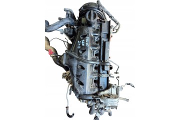 ENGINE VOLVO S60 V60 2 4D D5244T Part manufacturer Volvo OE