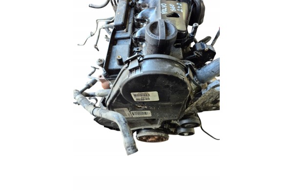 ENGINE VOLVO S60 V60 2 4D D5244T Car type passenger cars