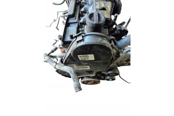ENGINE VOLVO S60 V60 2 4D D5244T Car type passenger cars