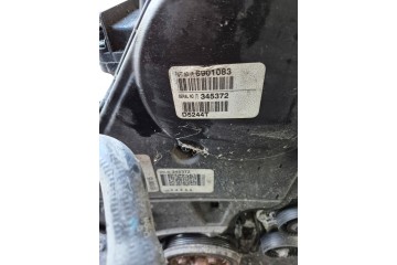 ENGINE VOLVO S60 V60 2 4D D5244T Engine type diesel