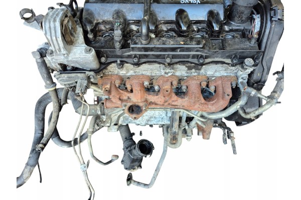 Motor Volvo S60 V60 2.4D D5244T