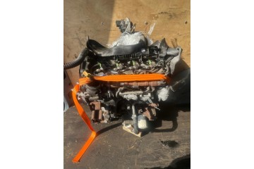 FORD TRANSIT MK8 CUSTOM 2 0 ECOBLUE FWD FUEL SYSTEM