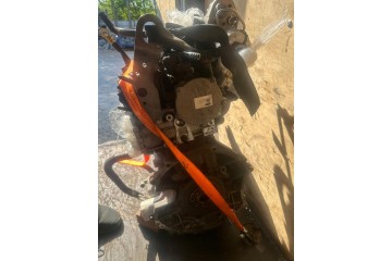 FORD TRANSIT MK8 CUSTOM 2 0 ECOBLUE FWD FUEL SYSTEM Part manufacturer Ford OE