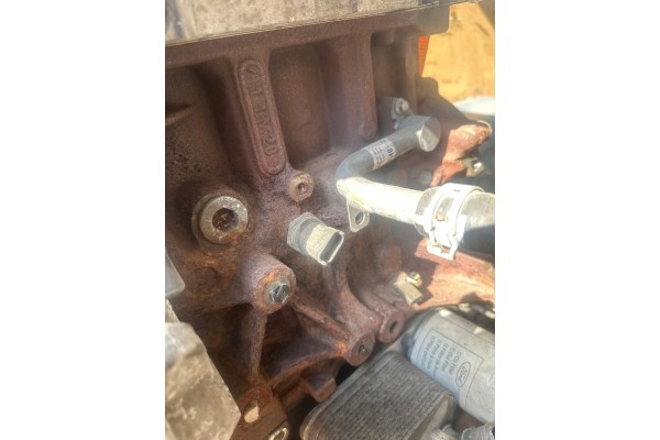 FORD TRANSIT MK8 CUSTOM 2 0 ECOBLUE FWD FUEL SYSTEM Engine type diesel