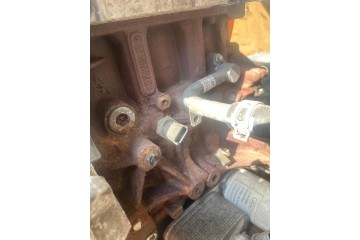 FORD TRANSIT MK8 CUSTOM 2 0 ECOBLUE FWD FUEL SYSTEM Engine type diesel