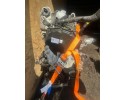 Sistema de Combustible Ford Transit MK8 Custom 2.0 EcoBlue FWD