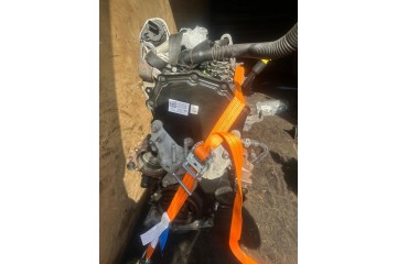 Sistema de Combustible Ford Transit MK8 Custom 2.0 EcoBlue FWD