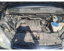 ENGINE MERCEDES BENZ W169 A CLASS 2 0CDI 640942